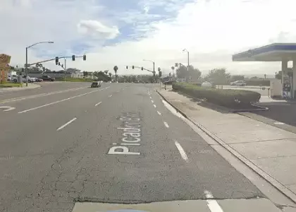 [05-03-2024] 34-Year-Old Pedestrian Injured After Being Struck By Vehicle in Otay Mesa West 